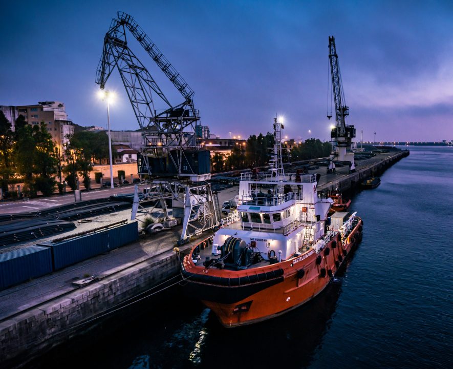 saif logistics