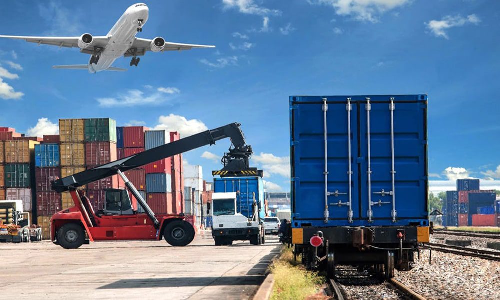 Saif Logistics
