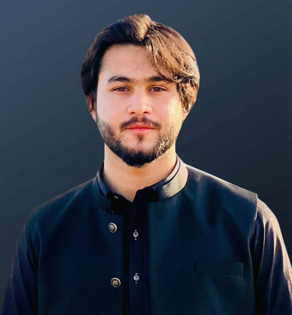 Abdur rehman real estate strategist